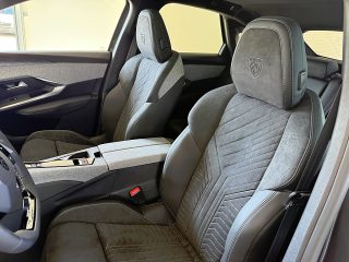 Peugeot 3008 GT Hybrid 145 e-DCS6