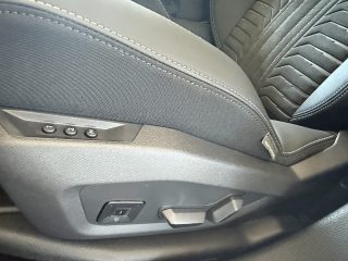 Peugeot 3008 GT Hybrid 145 e-DCS6