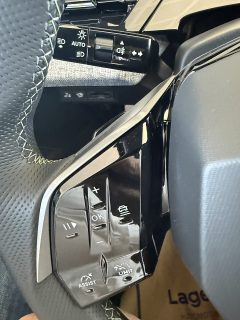 Peugeot 3008 GT Hybrid 145 e-DCS6