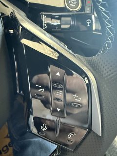 Peugeot 3008 GT Hybrid 145 e-DCS6