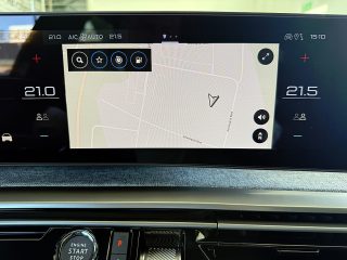 Peugeot 3008 GT Hybrid 145 e-DCS6