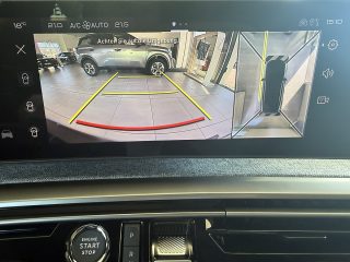 Peugeot 3008 GT Hybrid 145 e-DCS6