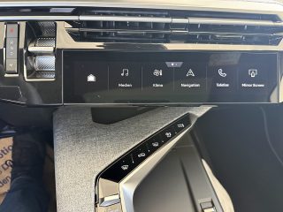 Peugeot 3008 GT Hybrid 145 e-DCS6