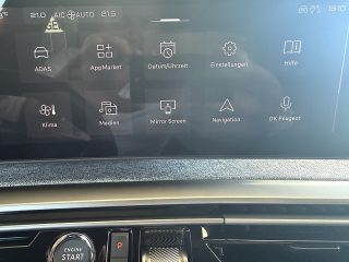 Peugeot 3008 GT Hybrid 145 e-DCS6