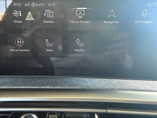 Peugeot 3008 GT Hybrid 145 e-DCS6