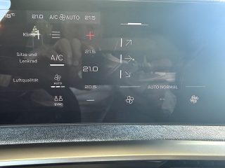 Peugeot 3008 GT Hybrid 145 e-DCS6