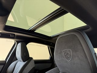 Peugeot 3008 GT Hybrid 145 e-DCS6