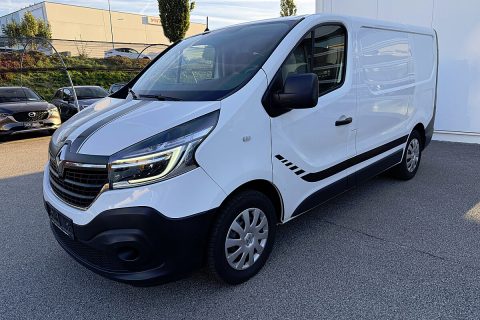 Renault Trafic L1H1 3,0t Energy dCi 145