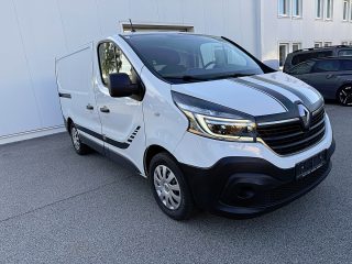 Renault Trafic L1H1 3,0t Energy dCi 145