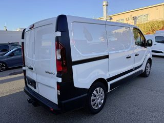 Renault Trafic L1H1 3,0t Energy dCi 145