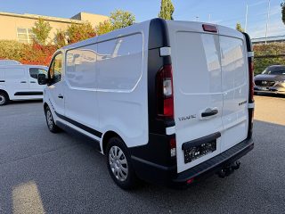 Renault Trafic L1H1 3,0t Energy dCi 145