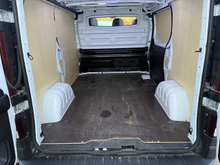 Renault Trafic L1H1 3,0t Energy dCi 145