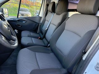 Renault Trafic L1H1 3,0t Energy dCi 145