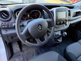 Renault Trafic L1H1 3,0t Energy dCi 145
