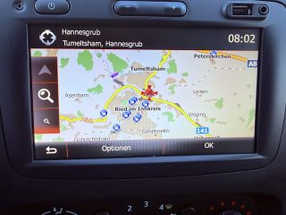 Renault Trafic L1H1 3,0t Energy dCi 145