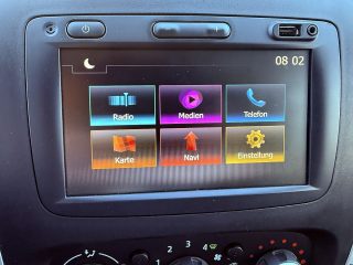 Renault Trafic L1H1 3,0t Energy dCi 145