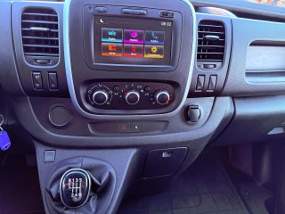 Renault Trafic L1H1 3,0t Energy dCi 145