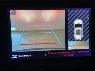 Citroën C5 Aircross BlueHDI 130 S&S EAT8 Feel