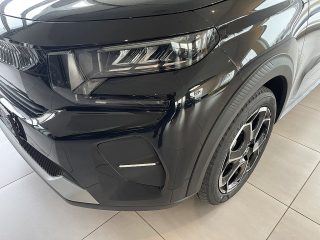 Citroën C3 PureTech 100 S&S 6-Gang-Manuell Max
