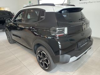Citroën C3 PureTech 100 S&S 6-Gang-Manuell Max