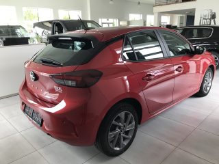 Opel Corsa 1,2 Euro 6.4 Corsa