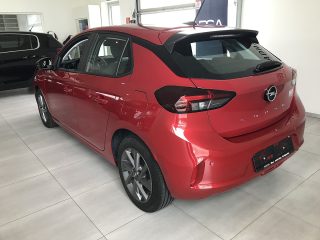 Opel Corsa 1,2 Euro 6.4 Corsa
