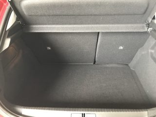 Opel Corsa 1,2 Euro 6.4 Corsa