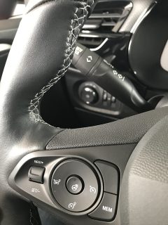 Opel Corsa 1,2 Euro 6.4 Corsa