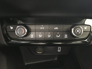 Opel Corsa 1,2 Euro 6.4 Corsa