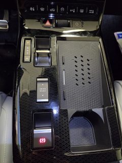 Citroën C5 Aircross mHEV 145 Max Aut.