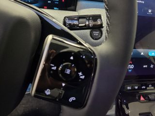 Citroën C5 Aircross mHEV 145 Max Aut.