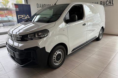 Peugeot Expert Kasten L2 BlueHDi 145 S&S