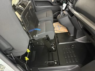 Peugeot Expert Kasten L2 BlueHDi 145 S&S
