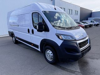 Peugeot Boxer 35+ L4H2 BlueHDi 140 S&S Premium