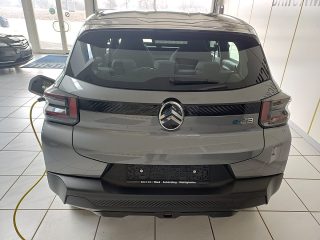 Citroën e-C3 113 44kWh You