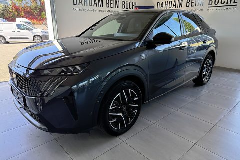 Peugeot 3008 Hybrid 145 e-DCS6 GT