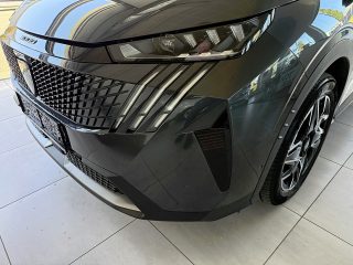 Peugeot 3008 Hybrid 145 e-DCS6 GT