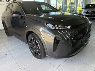 Peugeot 3008 Hybrid 145 e-DCS6 GT