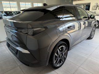 Peugeot 3008 Hybrid 145 e-DCS6 GT