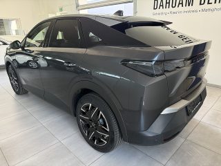Peugeot 3008 Hybrid 145 e-DCS6 GT