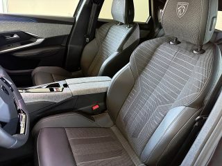 Peugeot 3008 Hybrid 145 e-DCS6 GT