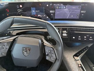 Peugeot 3008 Hybrid 145 e-DCS6 GT