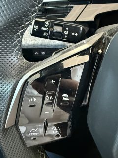 Peugeot 3008 Hybrid 145 e-DCS6 GT