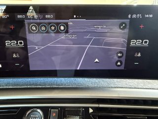 Peugeot 3008 Hybrid 145 e-DCS6 GT