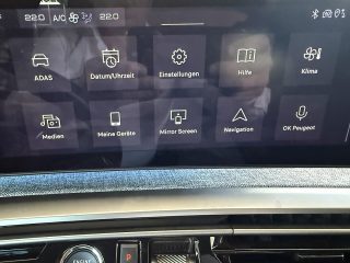 Peugeot 3008 Hybrid 145 e-DCS6 GT