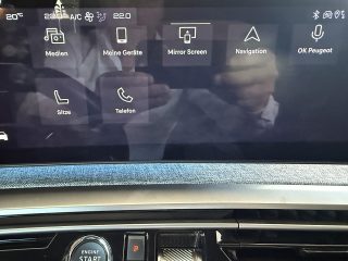 Peugeot 3008 Hybrid 145 e-DCS6 GT