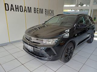 Opel Grandland 1,2 Turbo GS Start/Stop Aut.