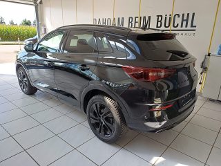 Opel Grandland 1,2 Turbo GS Start/Stop Aut.