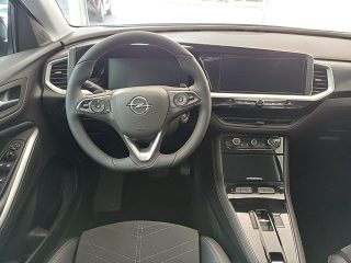 Opel Grandland 1,2 Turbo GS Start/Stop Aut.