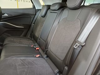 Opel Grandland 1,2 Turbo GS Start/Stop Aut.